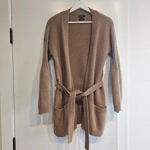 Massimo dutti cardigan